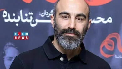 محسن تنابنده هم به حادثه تلخ دیشب واکنش نشان داد