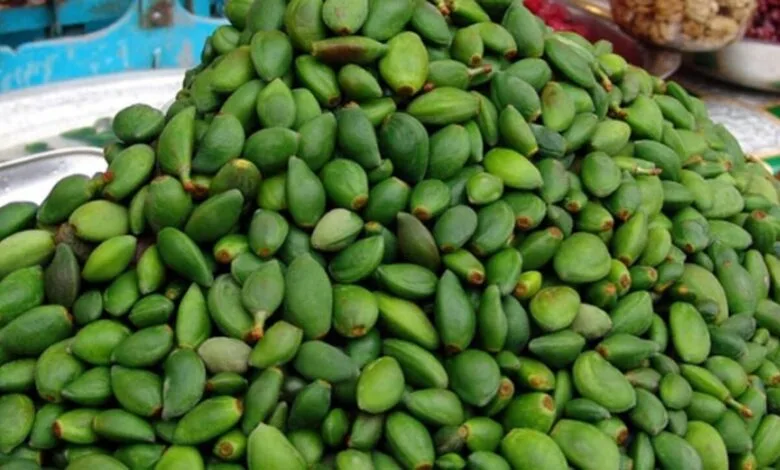 نوبرانه‌ای که همه را شگفت‌زده کرد!