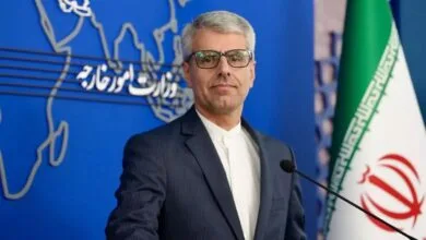 جزئیات جدید از سفر گروسی به تهران