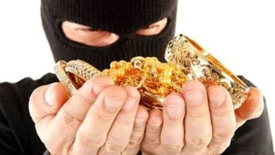 سارق طلا یک زن را ۲ ماه به کما فرستاد