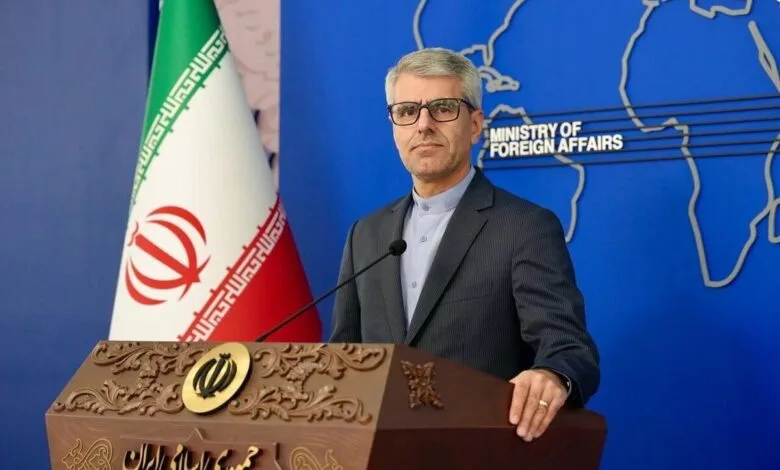 شروع مذاکره ایران با آمریکا واقعیت دارد؟