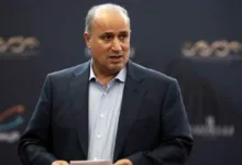 درخواست تاج از رئیس سازمان لیگ درباره هواداران