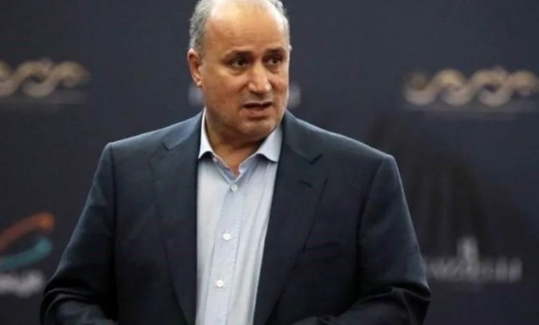 درخواست تاج از رئیس سازمان لیگ درباره هواداران