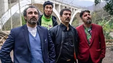 قسمت ۱۸ «پایتخت» امشب پخش نمی‌شود