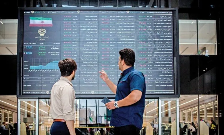 پیش بینی بورس شنبه ۲۳ فروردین ۱۴۰۴