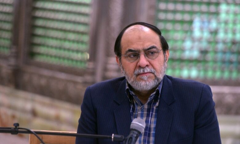 اگر پلیس رحیم‌پور ازغدی را دستگیر کند