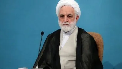 محسنی اژه‌ای: مبارزه با فساد قطعی است