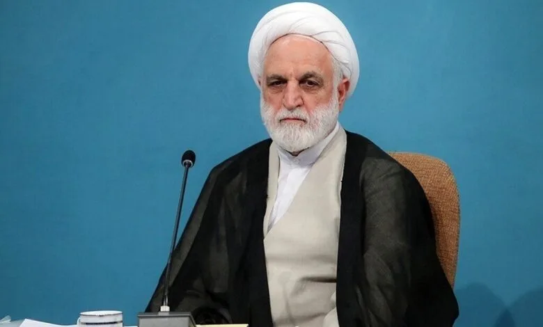 محسنی اژه‌ای: مبارزه با فساد قطعی است