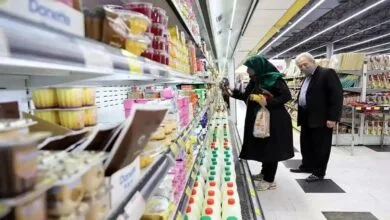 نظارت مستمر و غیر محسوس بر توزیع کالابرگ