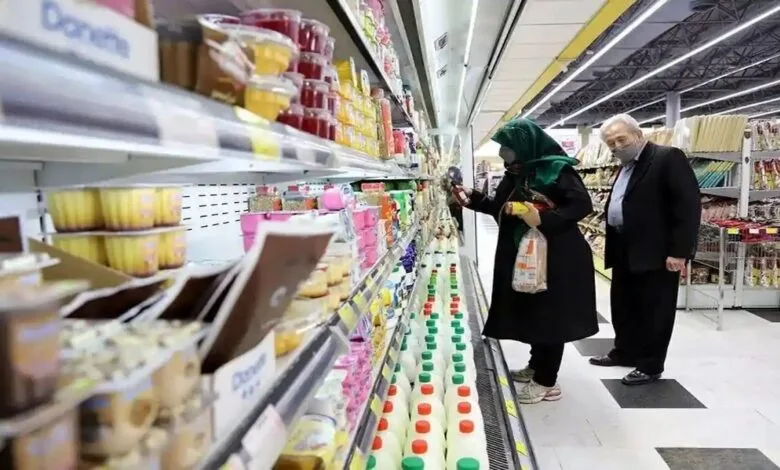 نظارت مستمر و غیر محسوس بر توزیع کالابرگ
