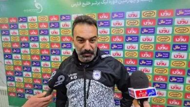 انتقاد شدید حنیف به اعلام نشدن رای بیرانوند