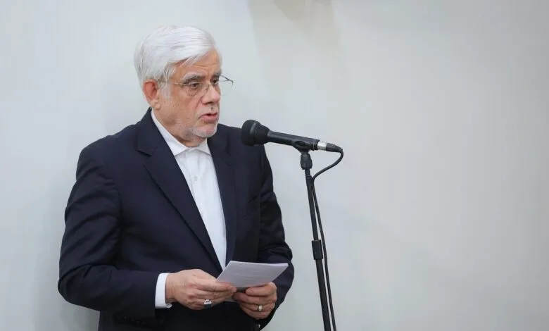 عارف در دیدار با رهبری: دولت در زمینه وضعیت معیشتی برنامه دارد