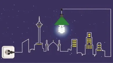 برق مشترکان پرمصرف محدود‌ می‌شود