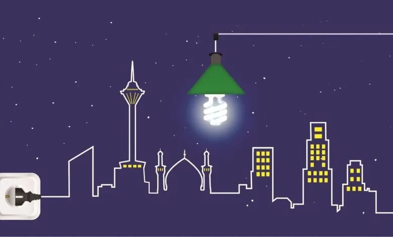 برق مشترکان پرمصرف محدود‌ می‌شود