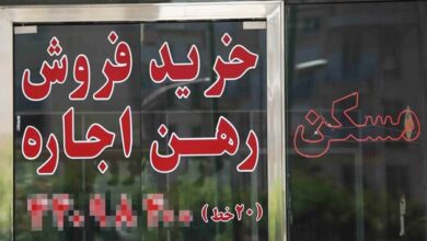 ۲۵ درصد ایرانیان مستاجرند؛ بازار اجاره، رها و بی‌قانون