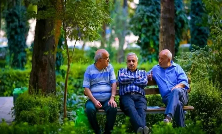زمان‌بندی واریز حقوق فروردین بازنشستگان تامین اجتماعی