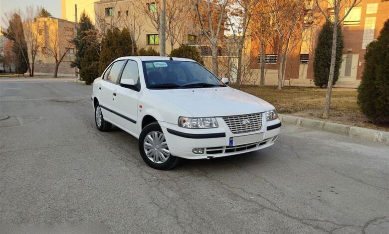 قیمت محصولات ایران‌خودرو امروز پنجشنبه ۲۸ فروردین ۱۴۰۴/ کاهش قیمت دنا و سورن در بازار