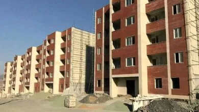 پیامک واریز ۵۰۰ میلیونی به متقاضیان نهضت ملی مسکن