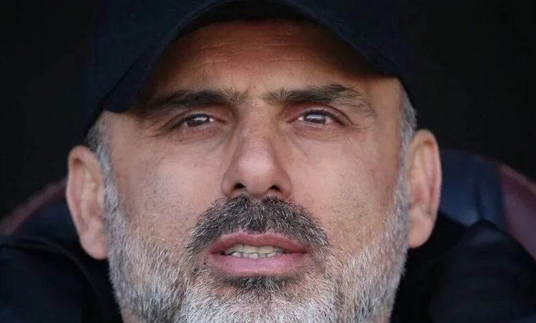 عجیب اما واقعی؛ سیدجلال همچنان مربی پرسپولیس است!