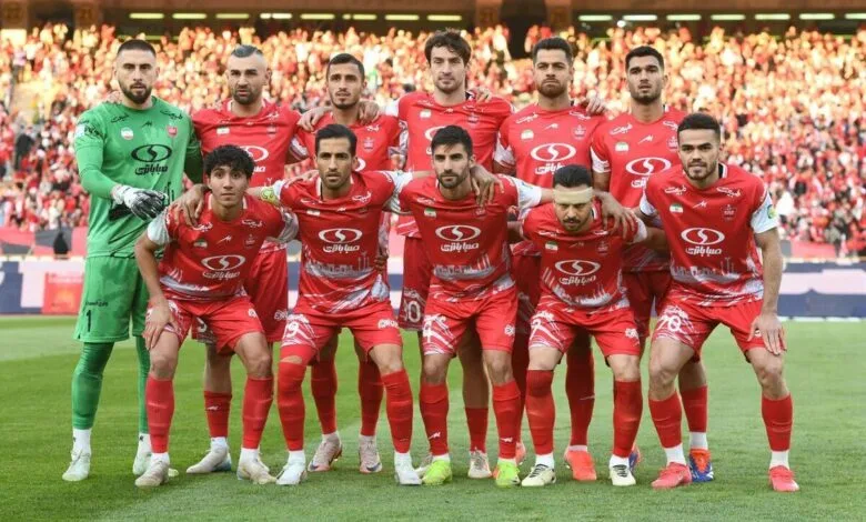 پرسپولیسی‌ها ۷۰ درصد از قراردادشان را گرفتند