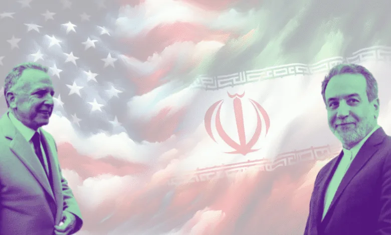 پیشرفت در مذاکرات هسته‌ای ایران و آمریکا در رم؛ گفت‌وگوها وارد فاز فنی می‌شود