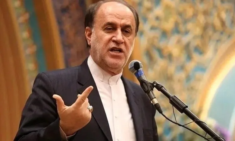 حاجی‌بابایی: امیدوار به اتفاق‌های خوب از پسِ مذاکرات هستیم