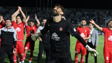 پیام روشن فدراسیون فوتبال؛ اسم علیرضا بیرانوند را هم نیاورید!