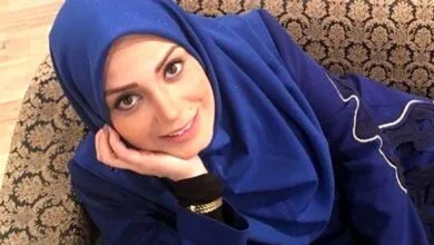 پوشش متفاوت «صبا راد» کاربران را متعجب کرد!