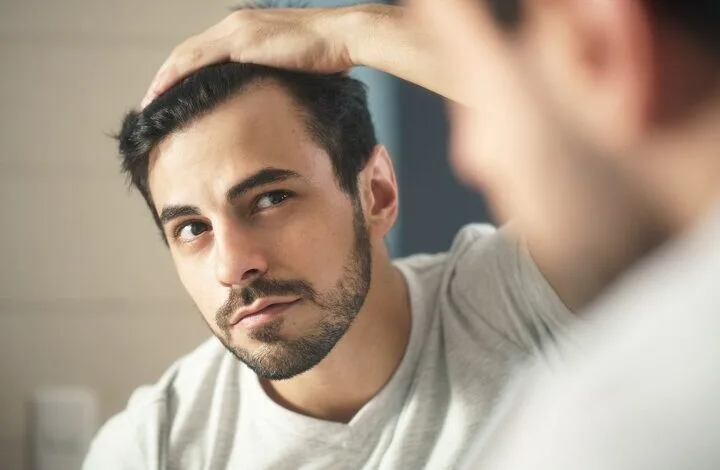 ویتامینی که کمبود آن سبب ریزش مو می‌شود