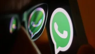 واتساپ برای رقابت با تلگرام آپدیت شد