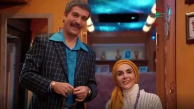 تولد ساده و صمیمانه پسر ارسطوی پایتخت پربازدید شد