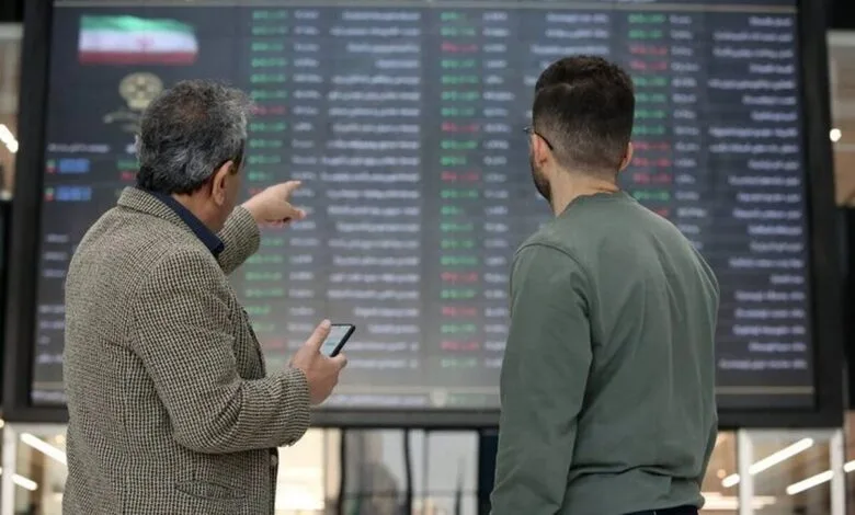 شروع سبز بورس؛ رشد ۴۴ هزار واحدی شاخص کل