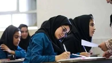 برنامه امتحانات نهایی منتشر شد