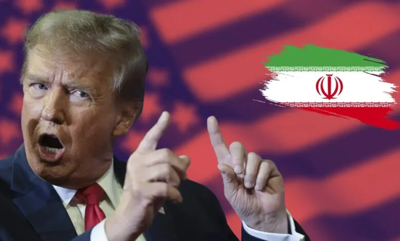 عباس عبدی: مساله اصلی ترامپ، ایران نیست