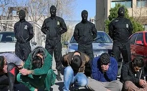 قاچاق اعضای بدن در شهر ری/ ۹ عامل اصلی دستگیر شدند