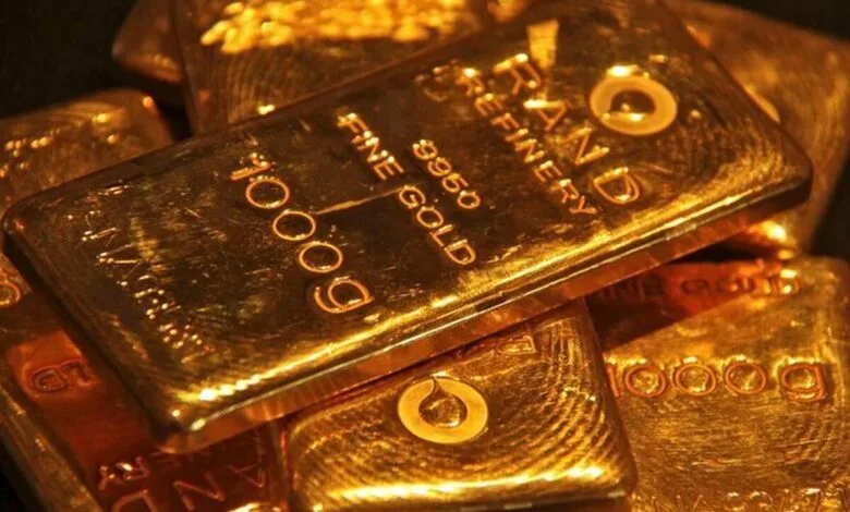 جهش تاریخی طلا / قیمت طلا رکورد زد