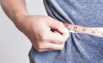 تاثیر شگفت انگیز ۶ نوع سبزی در کاهش وزن و لاغری