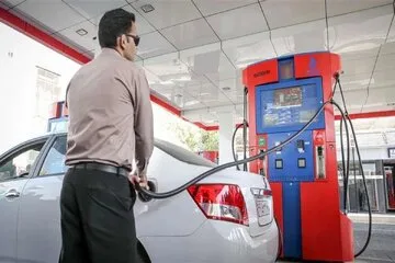 تکلیف واردات بنزین سوپر مشخص شد
