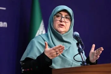 پیام سخنگوی دولت درباره علت حادثه تلخ امروز