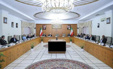 دستور تازه عارف درباره انفجار بندر شهید رجایی