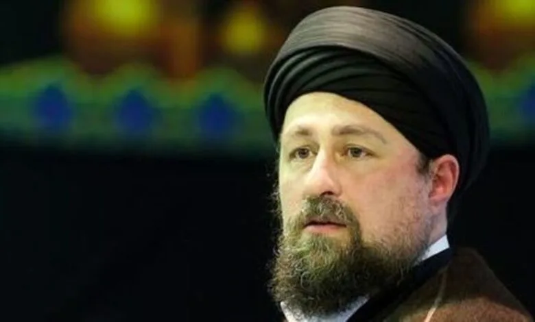 سیدحسن خمینی: در اسرع وقت علت حادثه انفجار بندر شهید رجایی برای همگان اعلام شود