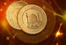 قیمت سکه و طلا امروز دوشنبه ۱۸ فروردین ۱۴۰۴ +جدول