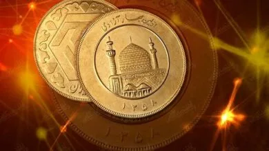 قیمت سکه و طلا امروز دوشنبه ۱۸ فروردین ۱۴۰۴ +جدول