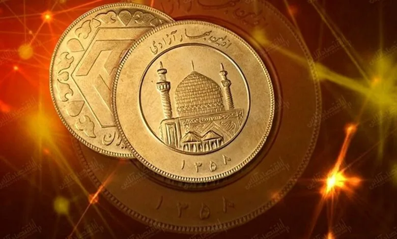 قیمت سکه و طلا امروز دوشنبه ۱۸ فروردین ۱۴۰۴ +جدول