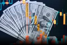 قیمت دلار و یورو امروز چهارشنبه ۳ اردیبهشت ۱۴۰۴ +جدول