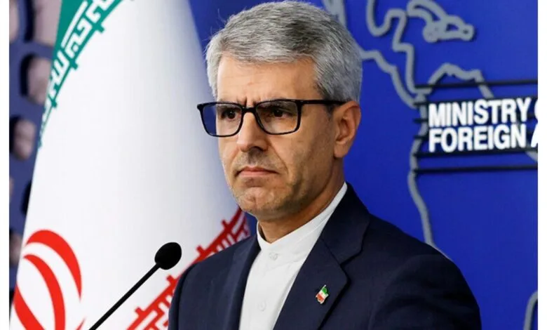 بقائی: امروز یک روز مهم و تعیین کننده است/ انتظار نداریم این دور از مذاکرات طولانی باشد