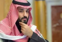 تفاوت استقبال بن سلمان از ترامپ و بایدن+ عکس