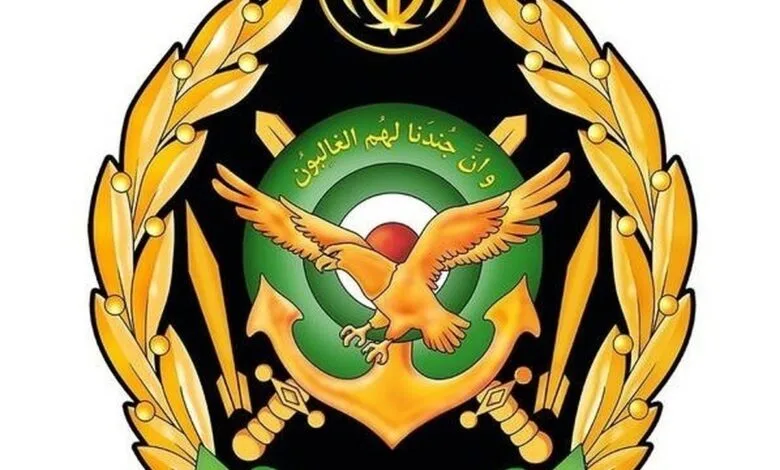 صدور بیانیه مهم از سوی ارتش