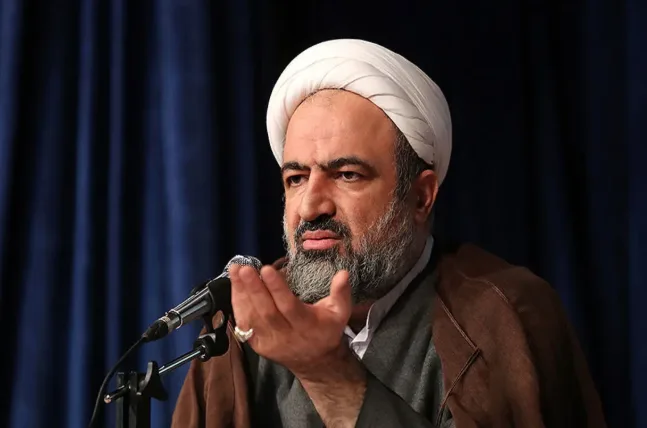 فریاد رسایی در حاشیه انتخابات مجلس خبرساز شد