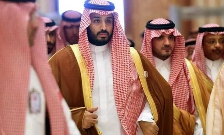 چرخش ۱۸۰ درجه‌ای موضع بن‌سلمان درباره ایران